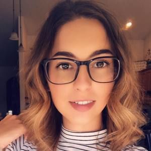 Meet your Posher, Tayler